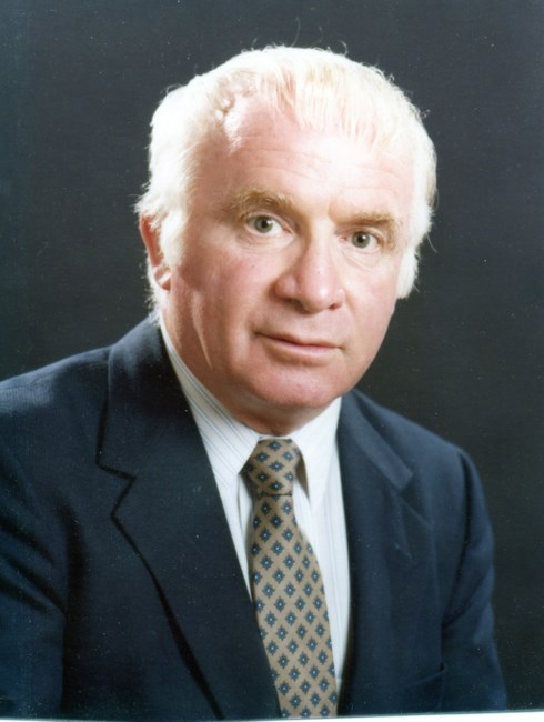 Obituary of Mr. Robert Bob Joseph Flynn