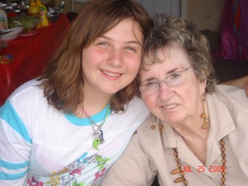 Obituario de Shirley Margaret Roberts