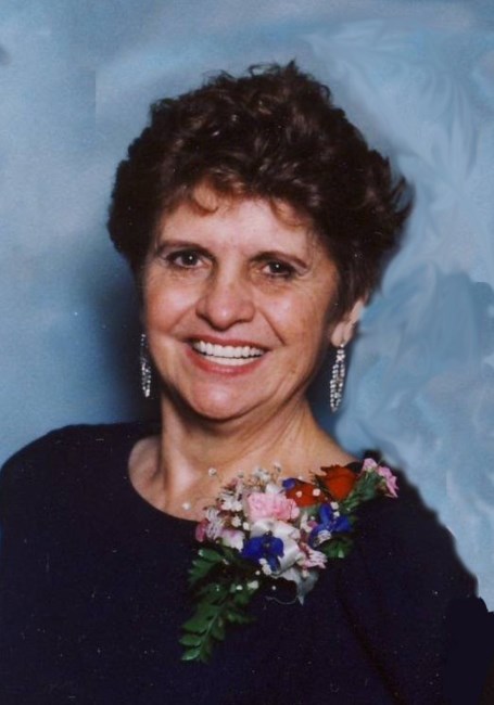 Obituary of Margaret M. Lind
