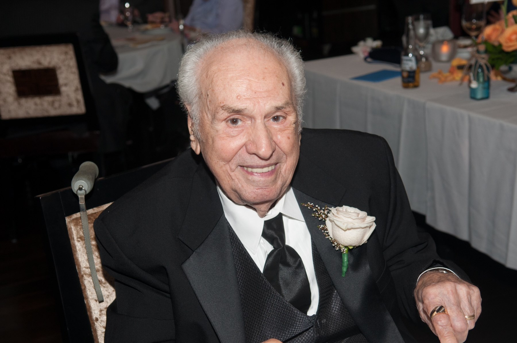 Obituary of Pasquale J. Nunziata
