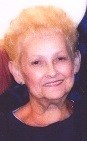 Obituary of Barbara A. Frame