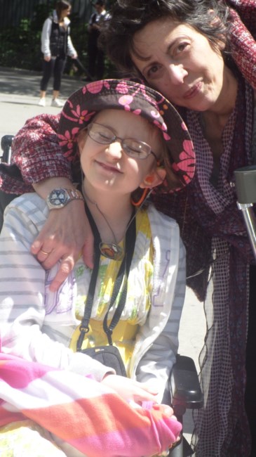 Obituary of Lilla L. Bonvicini-Murphy