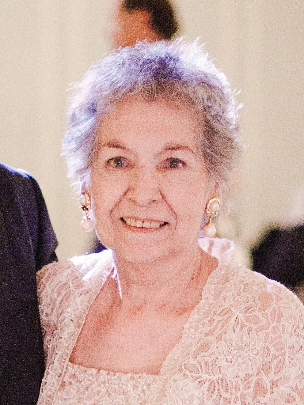 Obituary of Soledad P Molina