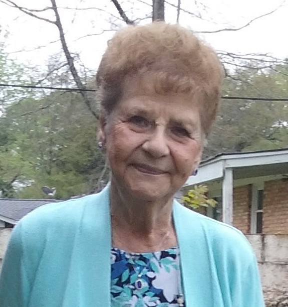 Obituary of Victoria V Todd