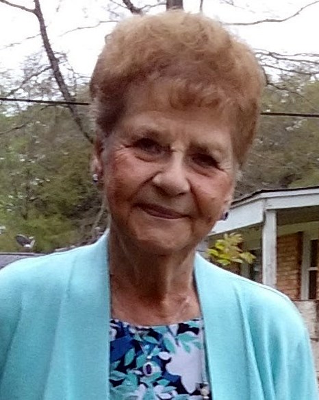 Obituary of Victoria V Todd