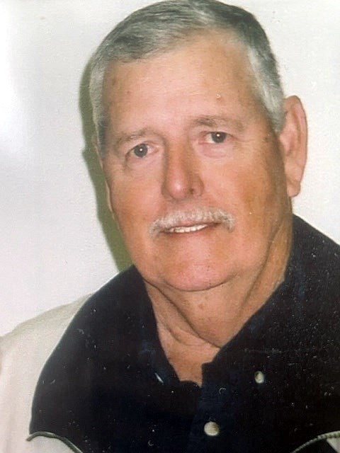 Obituary of James Benjamin Wright III