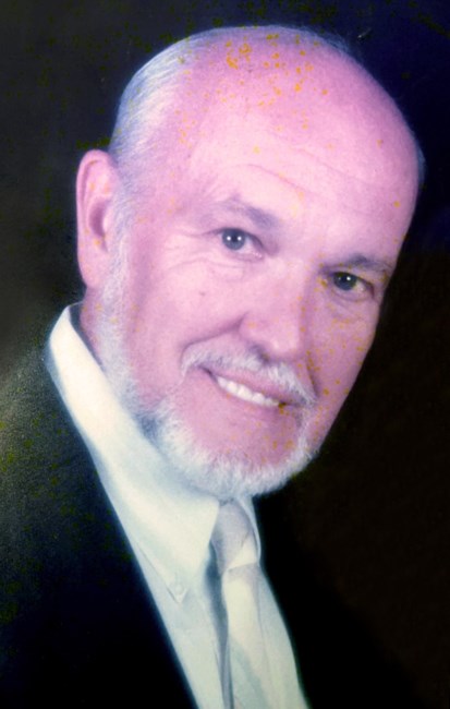 Obituary of Philip Joseph Dowling