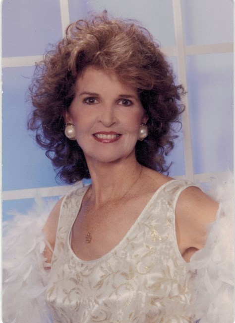 Obituary of Dorothy Wilson Pollreisz