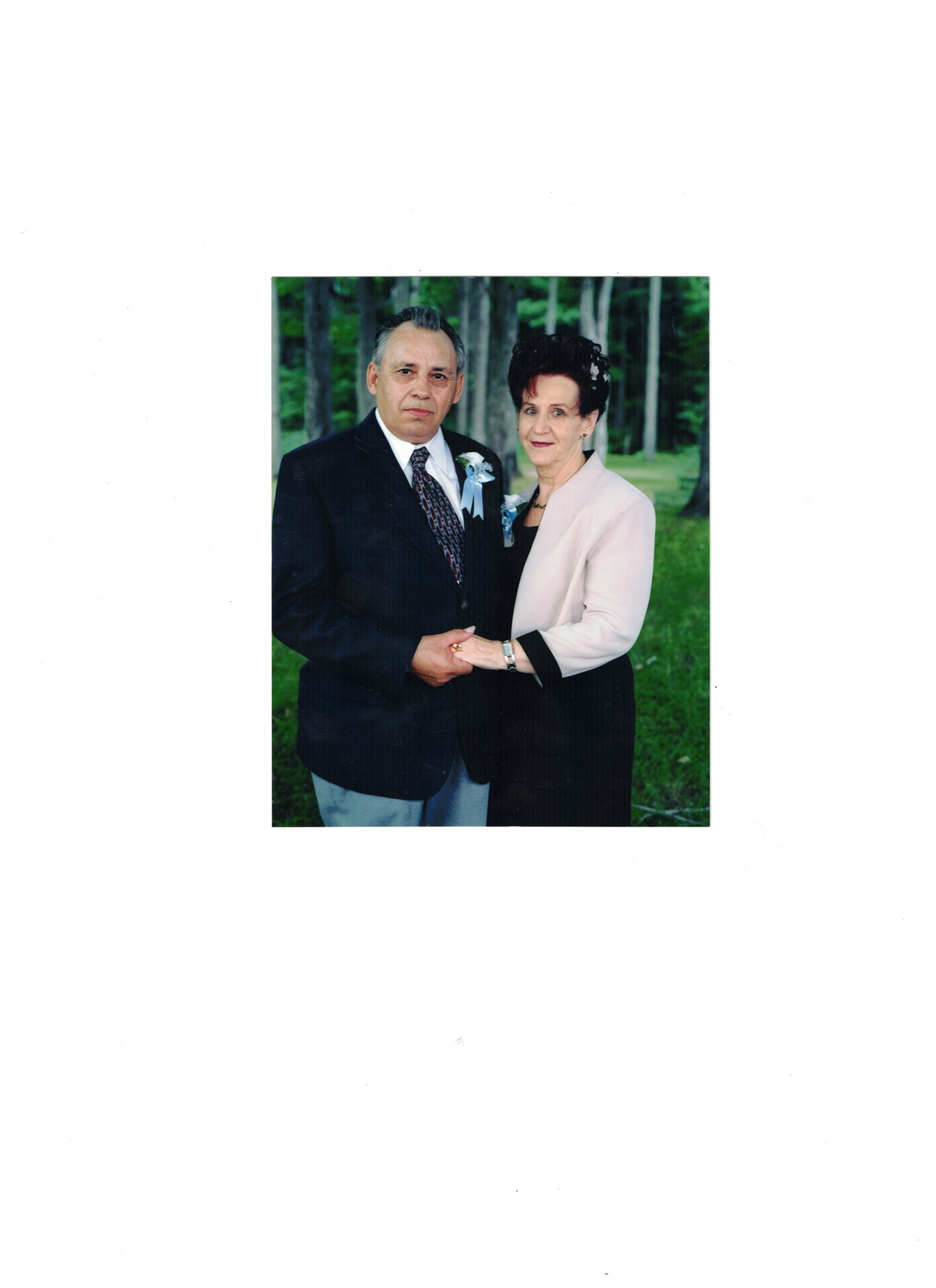 Obituary of Louis Godbout