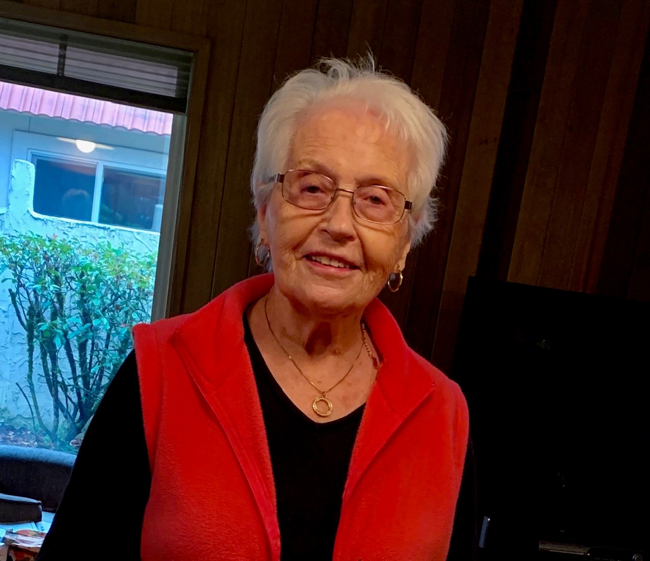 Obituario de Jean Marian Ellsworth