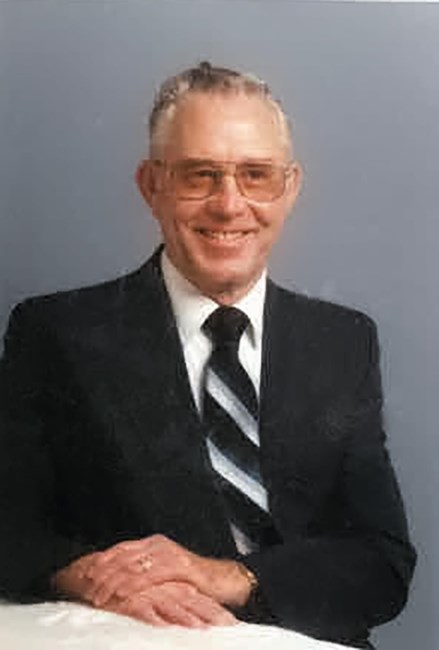 Obituary of Eldon Waine Kinder