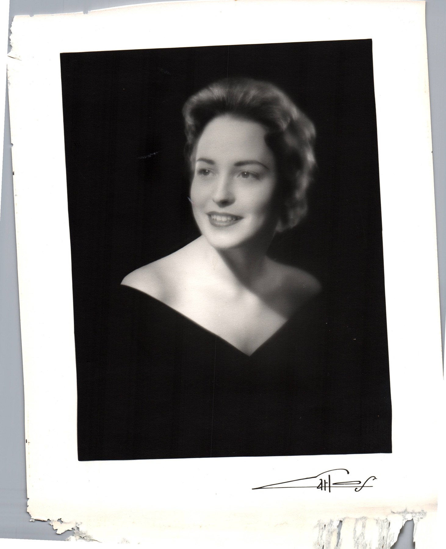 Obituary of Catherine Sue Kruse