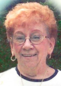Obituary of Norma M. Dodd