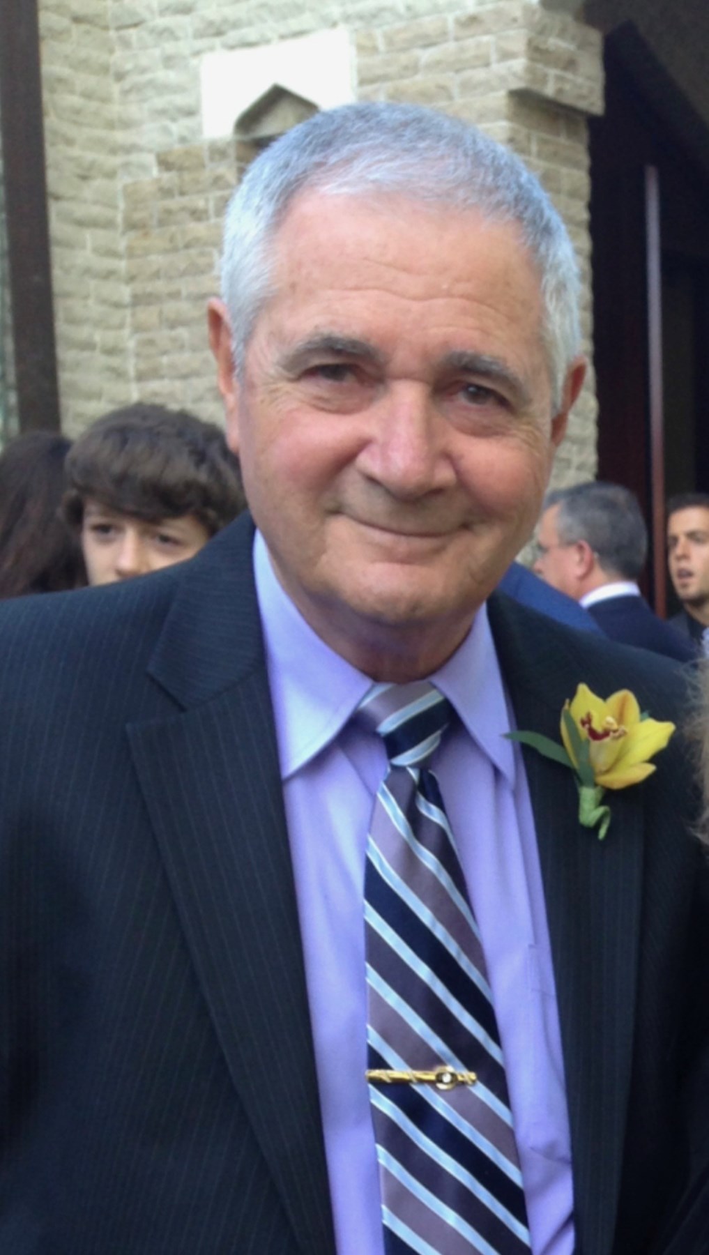 Obituary of Philip Guglielmo