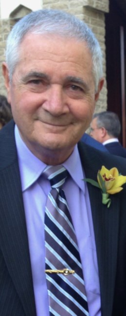 Obituary of Philip Guglielmo
