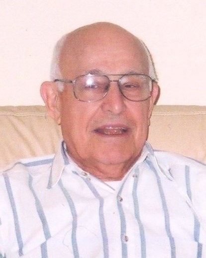 Obituary of Otto J. Eichhorn Jr.