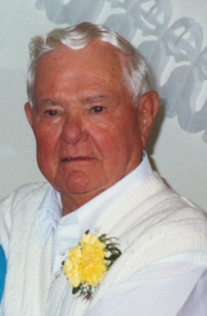 Obituary of Neil Buddy McKenzie