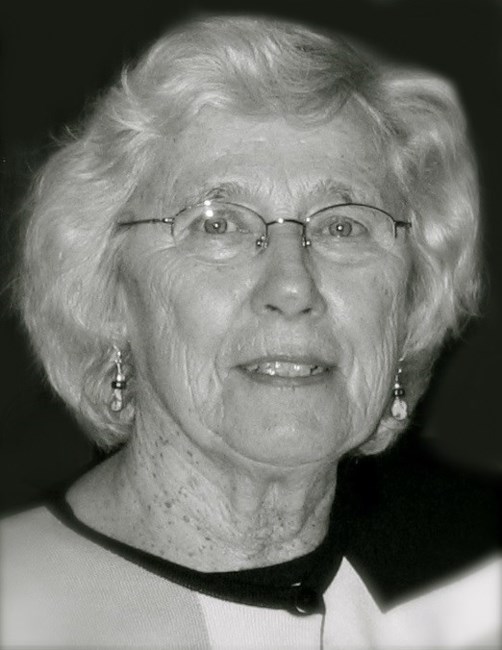 Obituary of Frances W. Auffinger