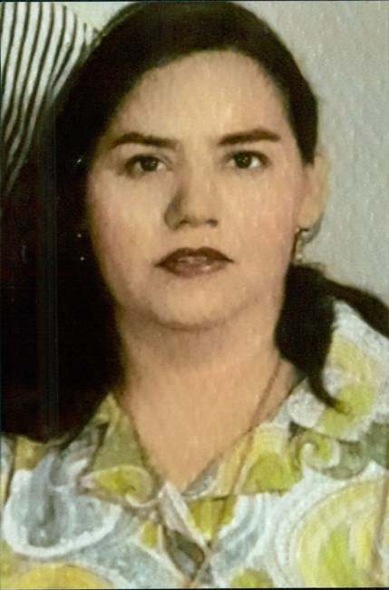 Obituary of Celia Cuentas
