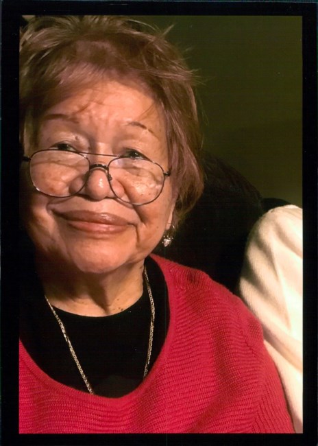 Obituary of Pura B. Cimafranca