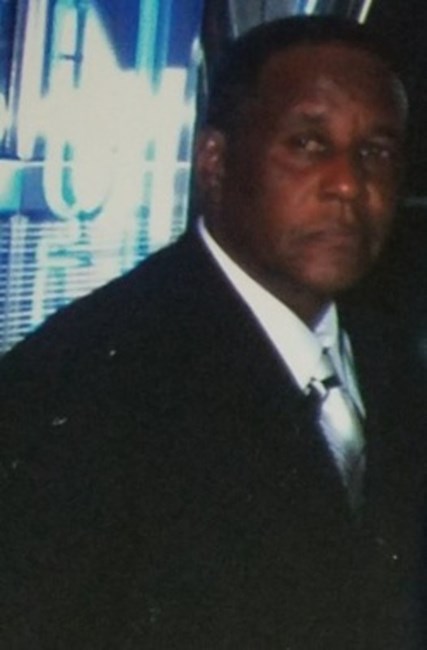 Obituary of Robert C. Joseph