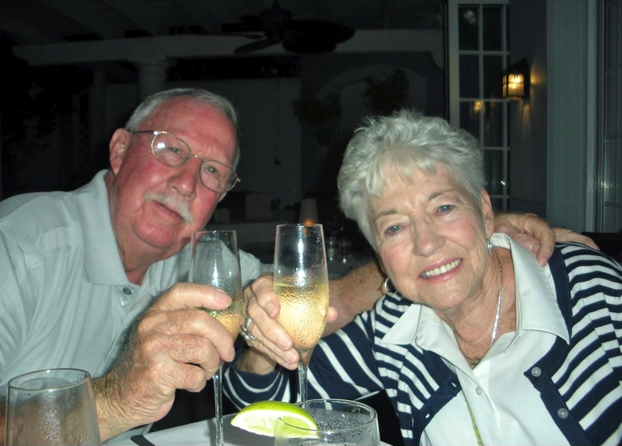 Obituary of Buford Ray South