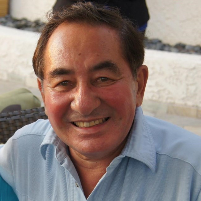 Obituary of Eduardo Gabriel da Silva