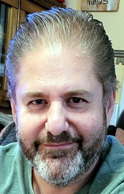 Obituary of Henry S. Van Middelem