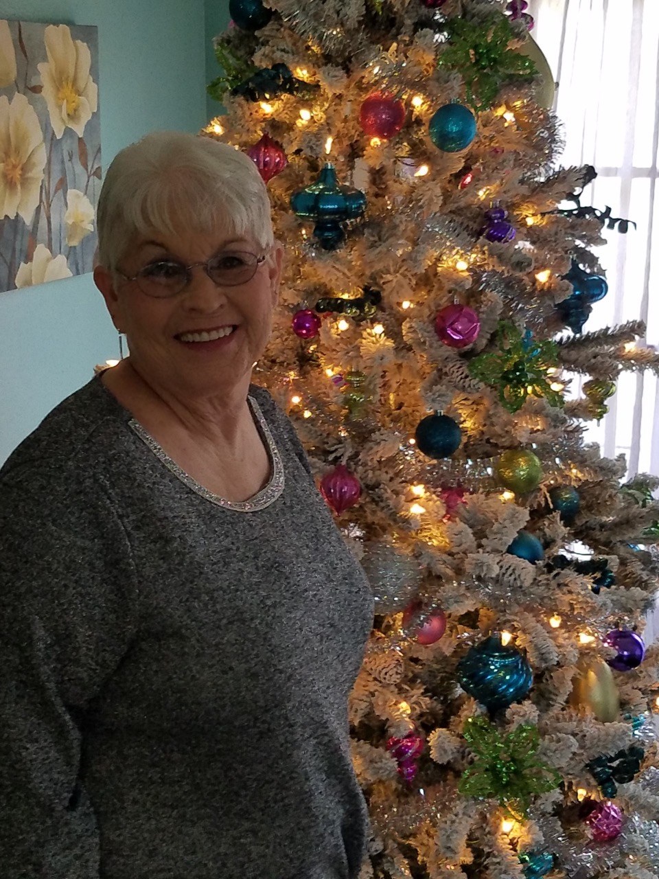 Obituary of Linda Carol Davis