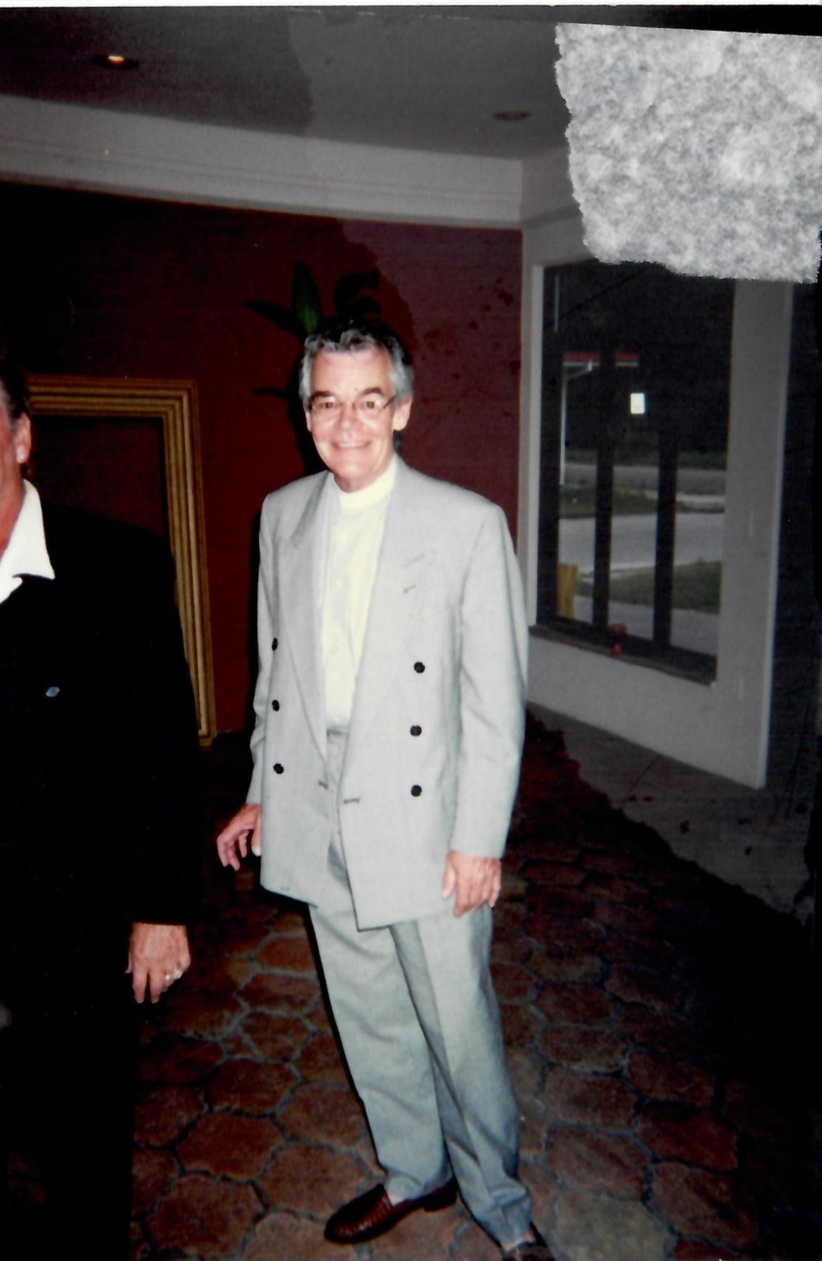 Obituary of Ron C. Carter