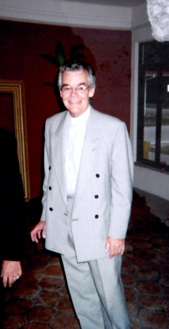 Obituary of Ron C. Carter