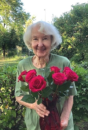 Obituary of Virginia A. Szigeti