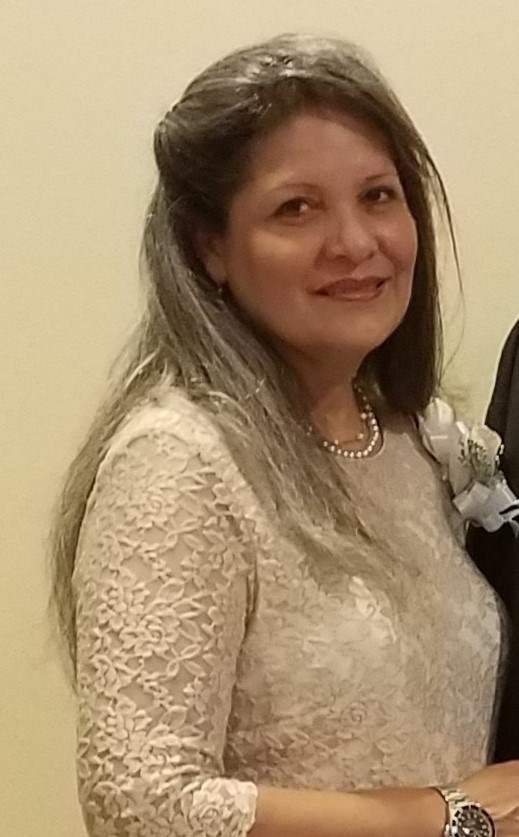 Obituary of Aholibama "Oly" Lopez