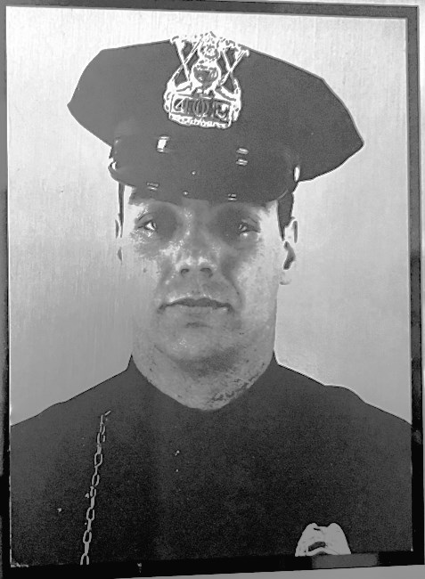 Obituary of Dennis James Hale