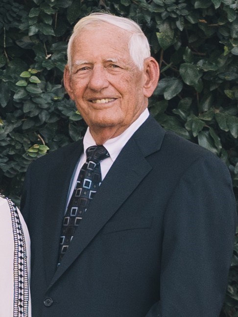 Obituary of Gerald Hampton Stoutamire