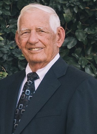 Obituary of Gerald Hampton Stoutamire