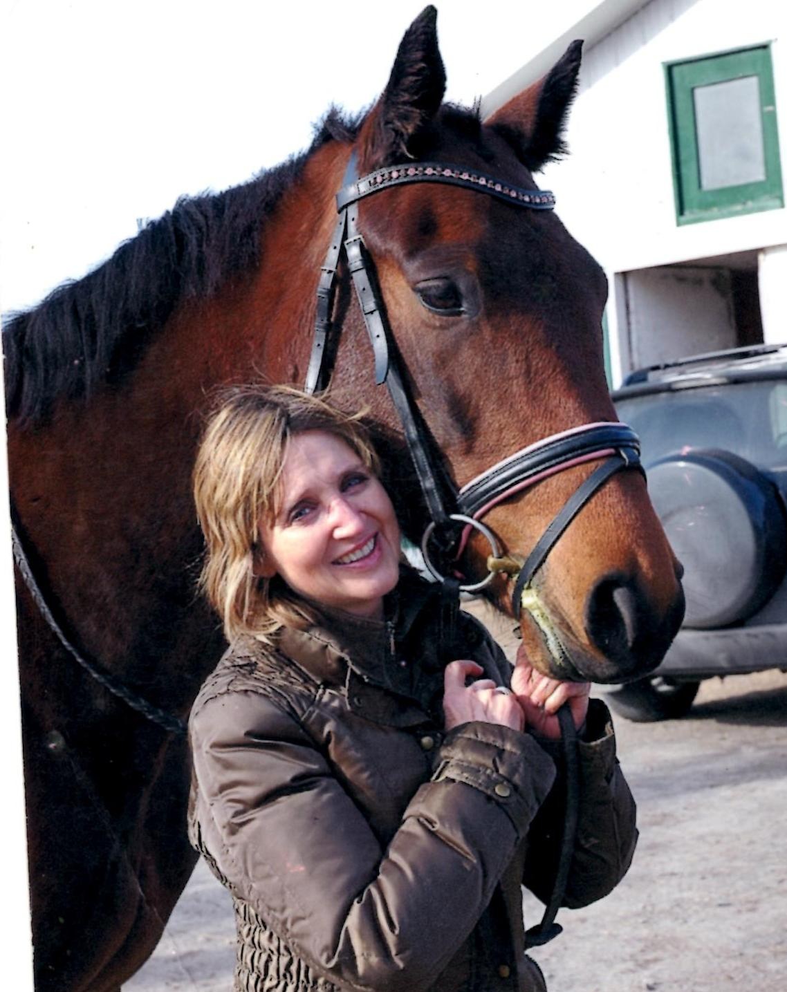 Obituary of Susan Kiddie Bowen