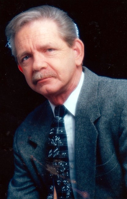 Obituary of G. Vernon Dunn