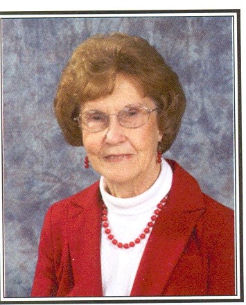 Obituary of Azille Lewis Clark