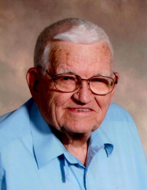 Obituary of Hugh Shaw