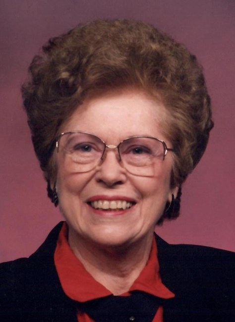Obituary of Margaret Sage Logan