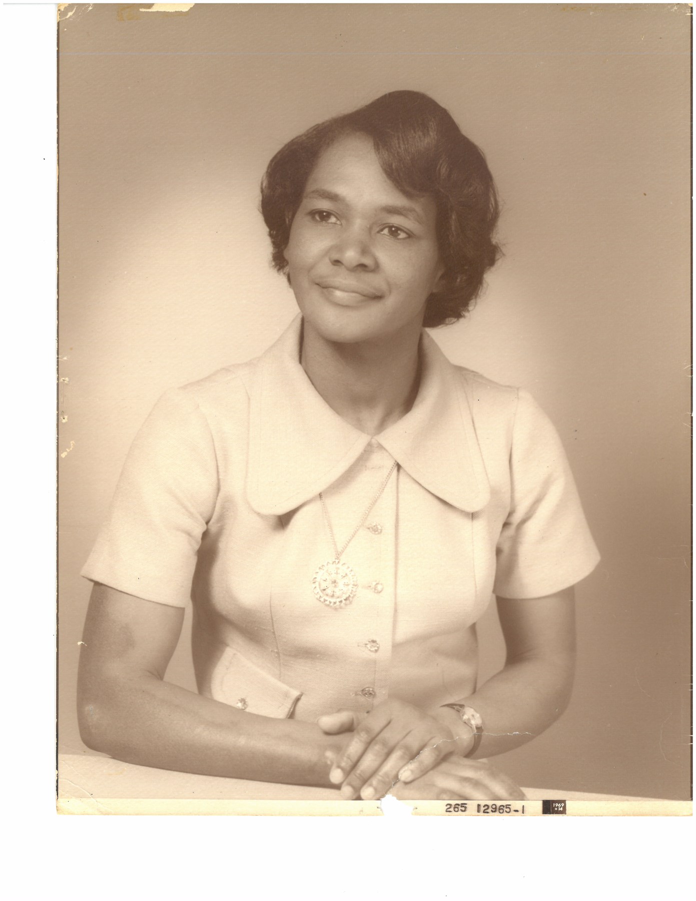 Obituary of Elsie Amanda Biggs