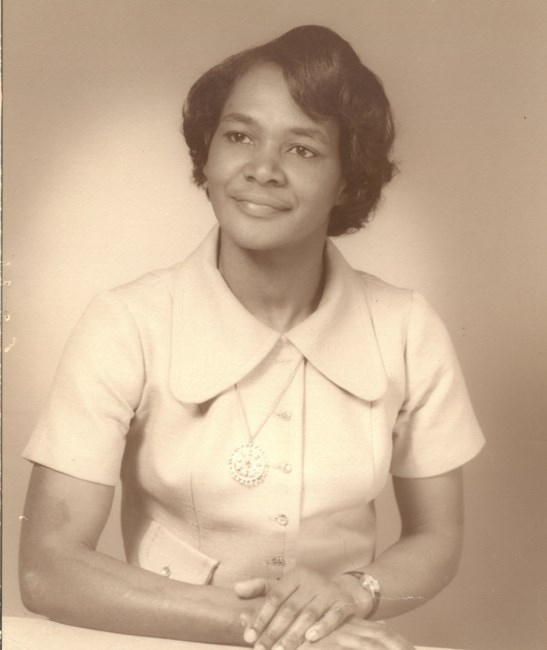 Obituary of Elsie Amanda Biggs