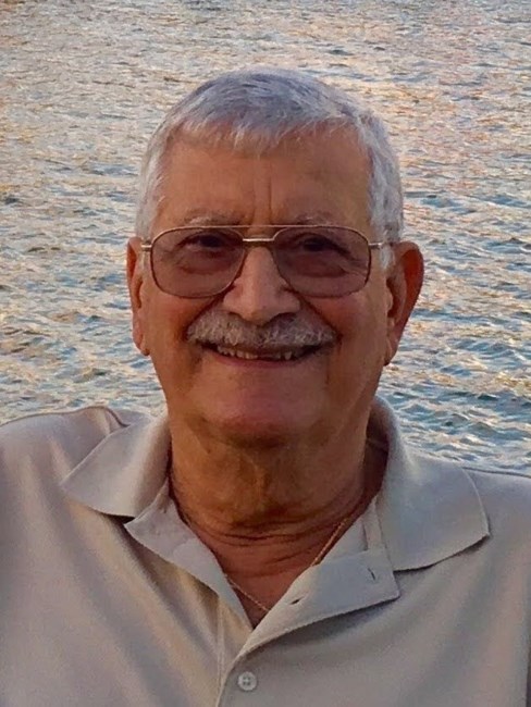 Obituary of Joseph "Joe" Sabatella