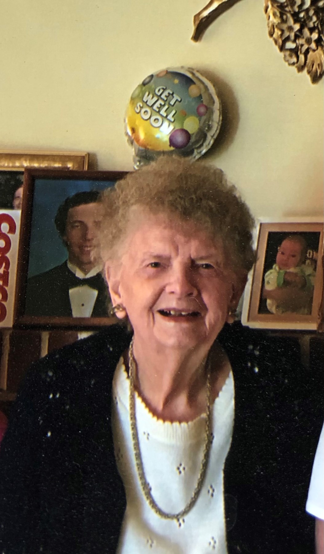 Obituary of Nancy Carol Hammersla