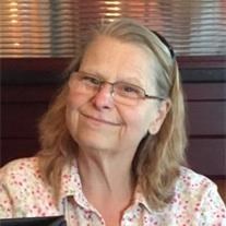 Avis de décès de Kimberly Sue Driscoll