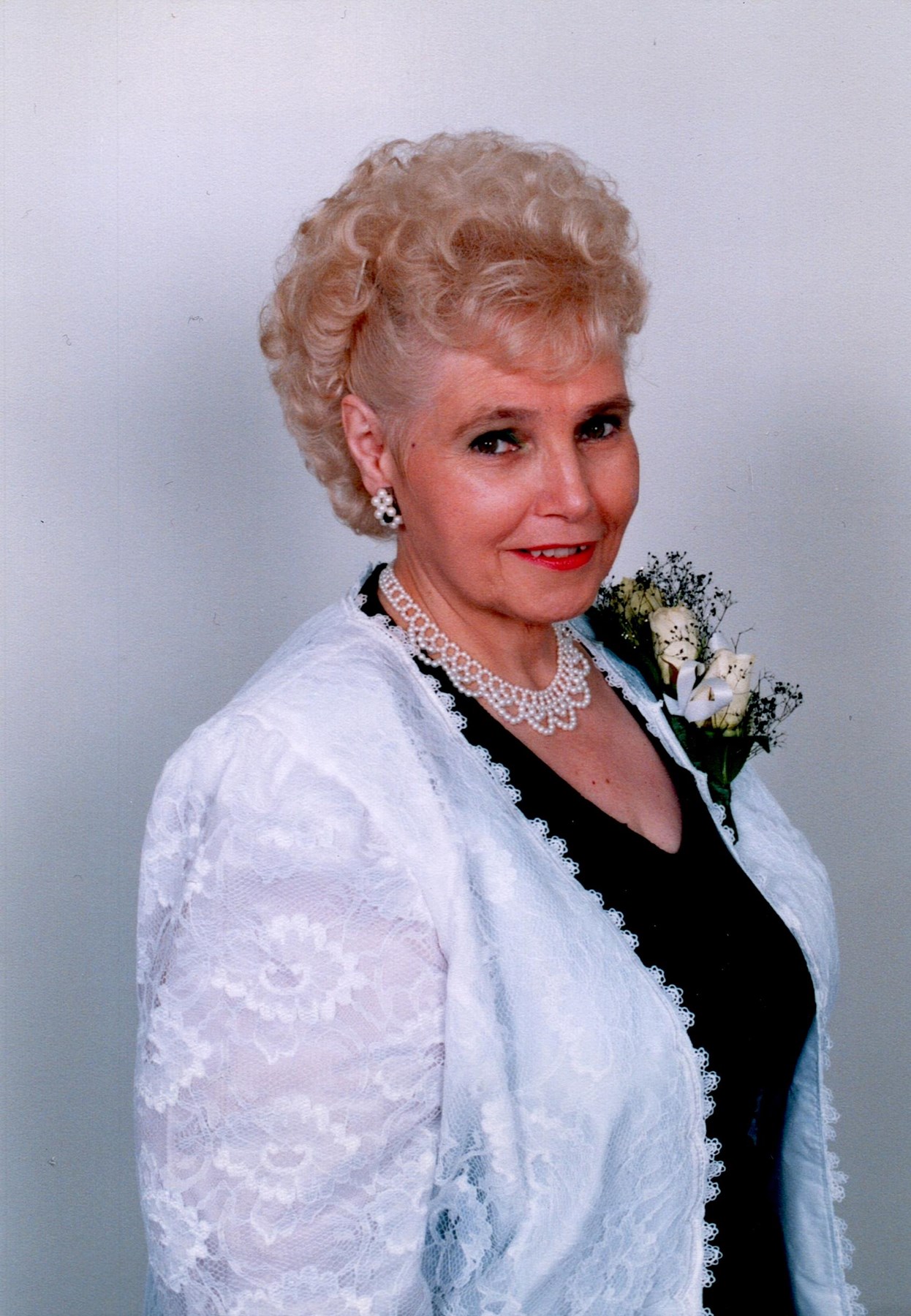 Obituary of Shirley A. Grant