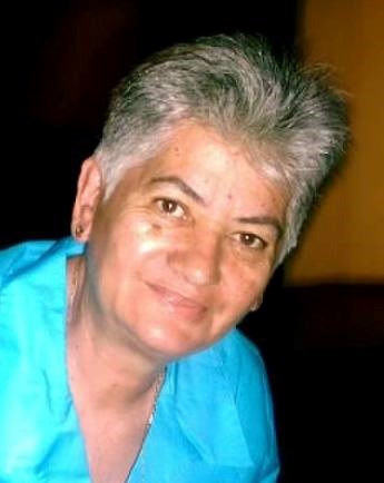 Obituary of Gloria Beatriz Munoz Castro