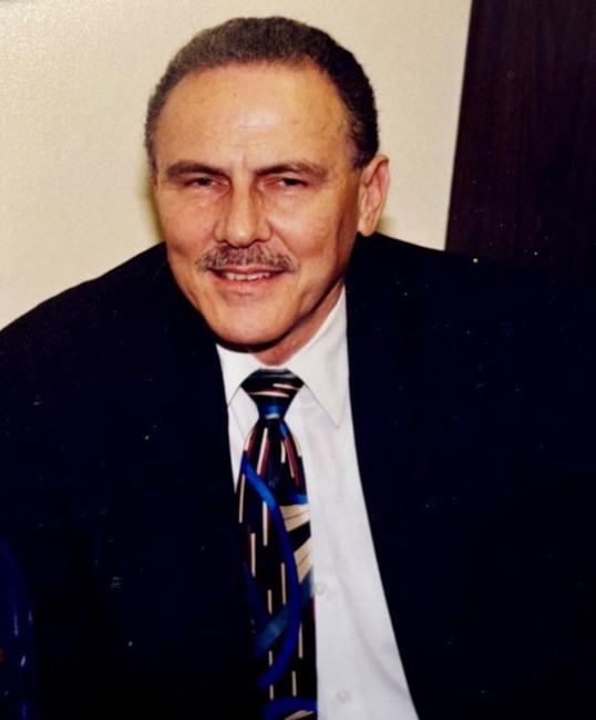 Obituary of A.J. Pate