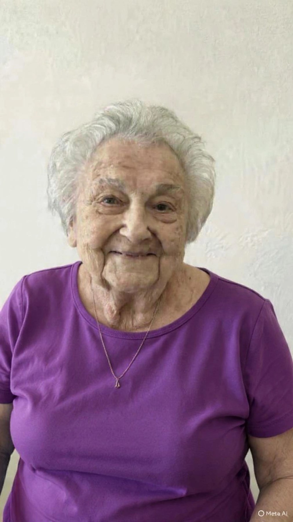 Obituary of Irene E. Lubold